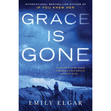 Grace Is Gone