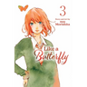 Like a Butterfly, Vol. 3