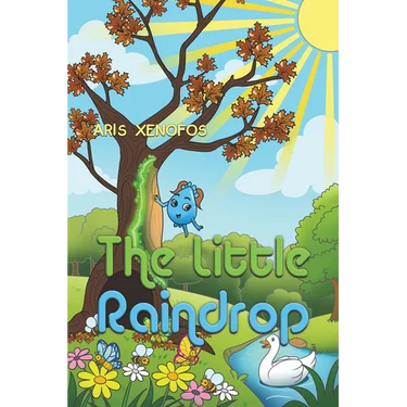The Little Raindrop
