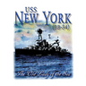 USS New York