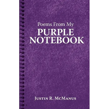 Poems from My Purple Notebook