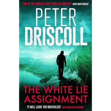 The White Lie Assignment