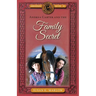 Andrea Carter and the Family Secret