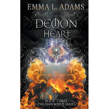 Demon Heart