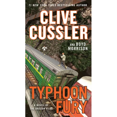 Typhoon Fury