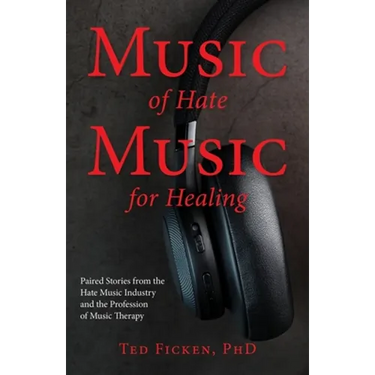 Music of Hate, Music For Healing