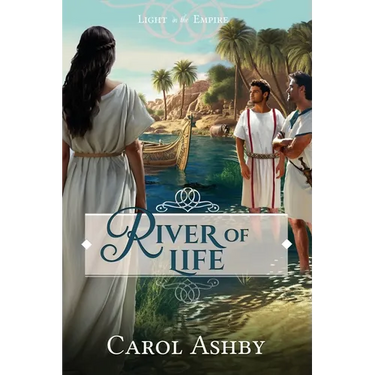 River of Life