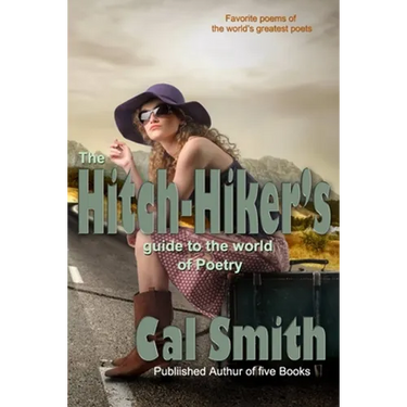 hitch-Hiker's guide to the World of Poetry