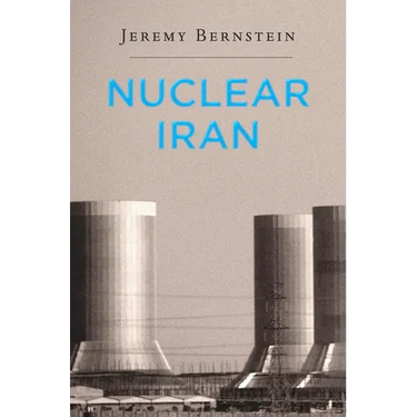 Nuclear Iran