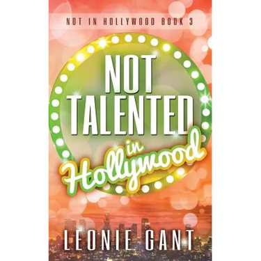 Not Talented in Hollywood