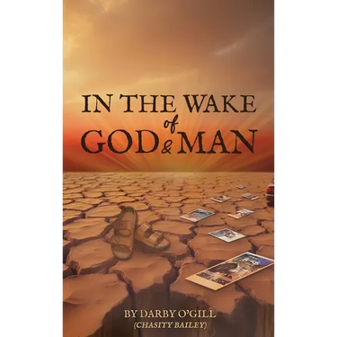 In The Wake of God and Man
