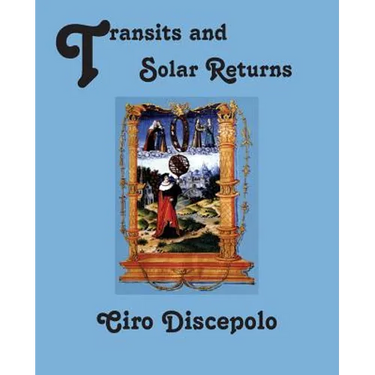Transits and Solar Returns