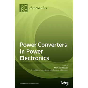 Power Converters in Power Electronics