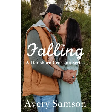 Falling