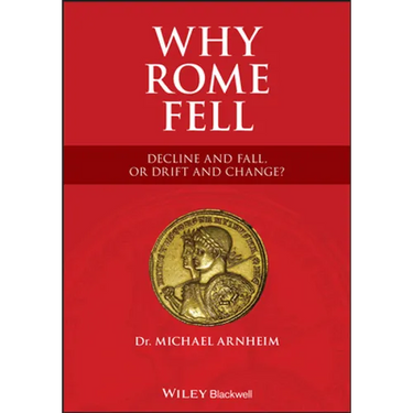 Why Rome Fell