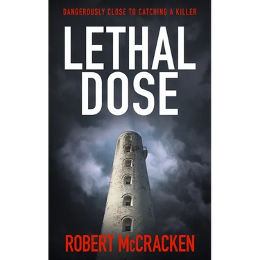 Lethal Dose: Dangerously close to catching a killer