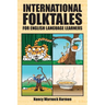 International Folktales for English Language Learners