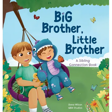 Big Brother, Little Brother