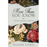 More Than You Know: A Pride and Prejudice Variation