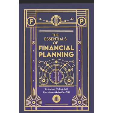 The Essentials of Financial Planning