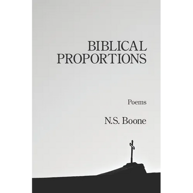 Biblical Proportions