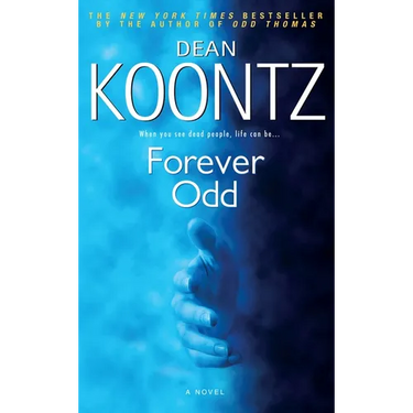 Forever Odd