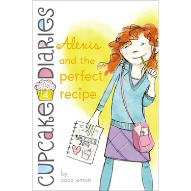 Alexis and the Perfect Recipe