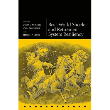 Real-World Shocks and Retirement System Resiliency