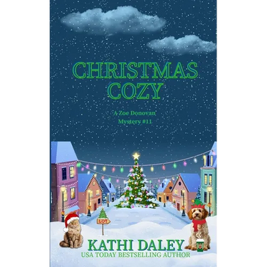 Christmas Cozy