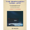 The Simpkinson NASA UFO: The CIA-Sanitized Briefing Document They Never Intended You to See-Pull the Wool From Your Eyes-A REPORT TO CONGRESS