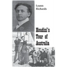 Houdini's Tour of Australia