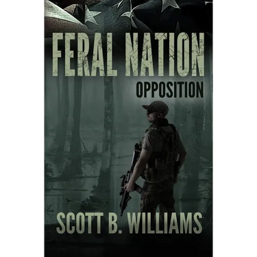 Feral Nation - Opposition
