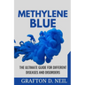 Methylene Blue: The Ultimate Guide for Different Diseases and Disorders