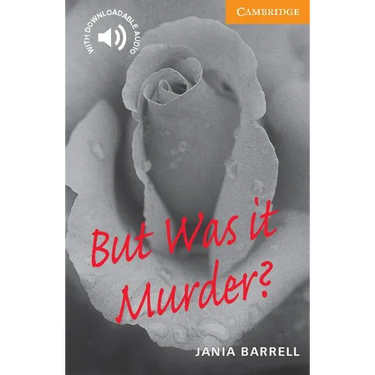 But Was It Murder?