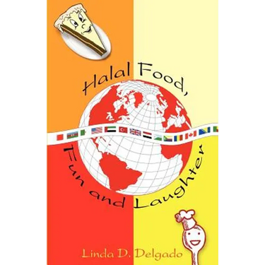 Halal Food, Fun and Laughter