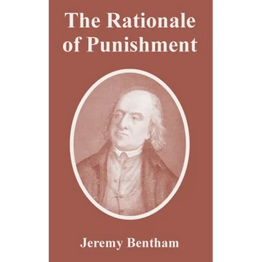 The Rationale of Punishment