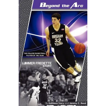 Beyond the Arc: The Jimmer Fredette Story