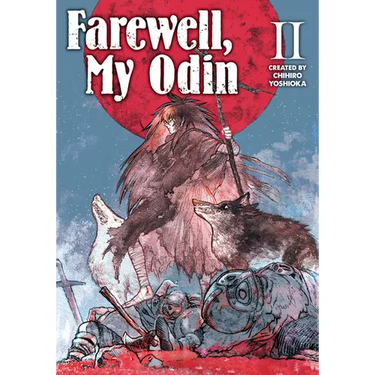 Farewell, My Odin Vol.2