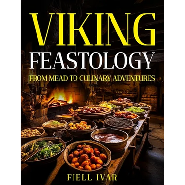 Viking Feastology: From Mead to Culinary Adventures