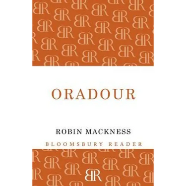 Oradour
