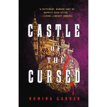 Castle of the Cursed