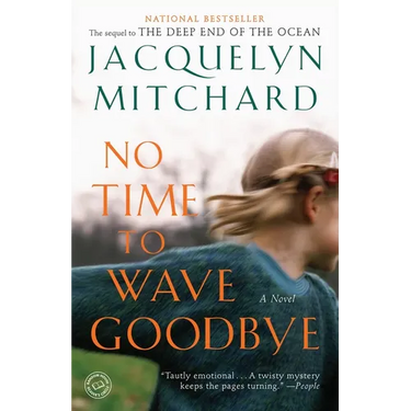 No Time to Wave Goodbye