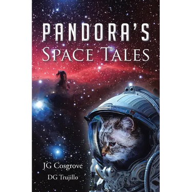 Pandora's Space Tales