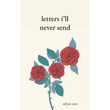letters i'll never send