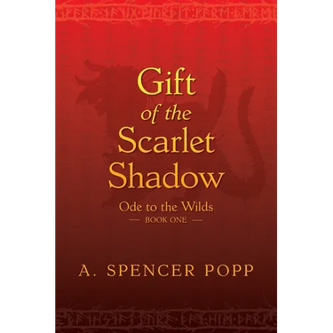 Gift of the Scarlet Shadow
