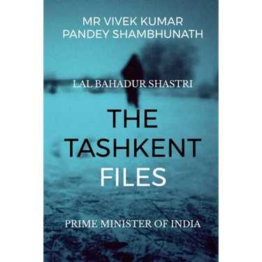 The Tashkent Files: Lal Bahadur Shastri