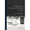 Handbook, Butane-propane Gases
