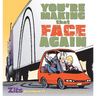 You're Making That Face Again: Zits Sketchbook No. 13