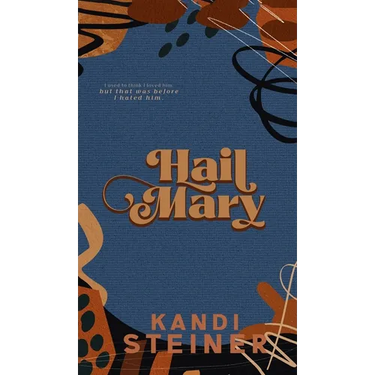 Hail Mary: Special Edition