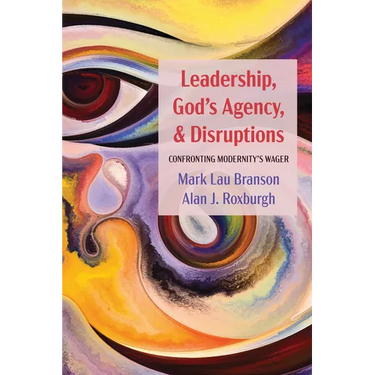 Leadership, God's Agency, and Disruptions